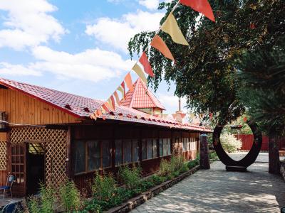 Фото отеля
