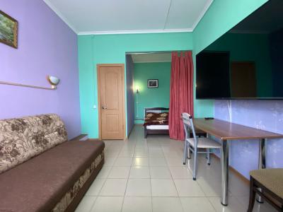 Фото отеля