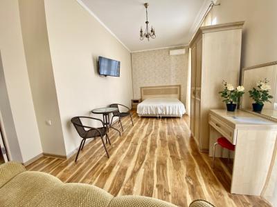 Фото номера отеля