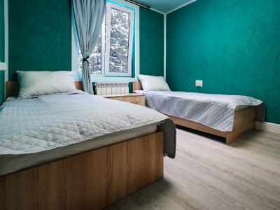 Фото отеля