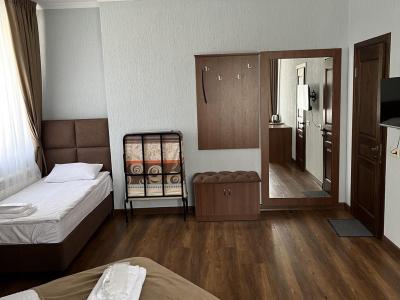 Фото отеля