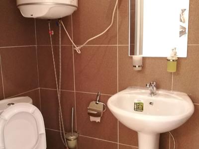 Фото номера отеля