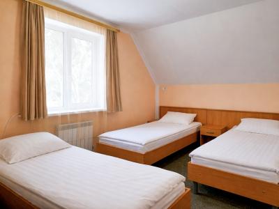 Фото отеля