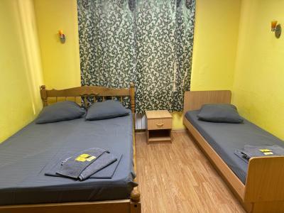 Фото отеля