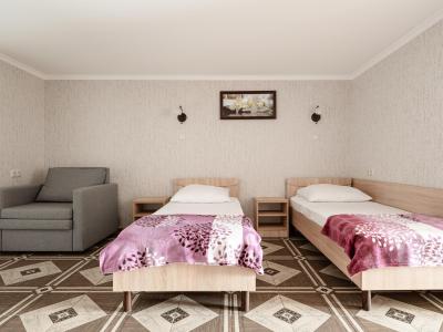 Фото отеля