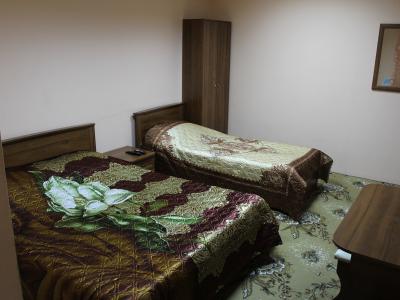 Фото отеля