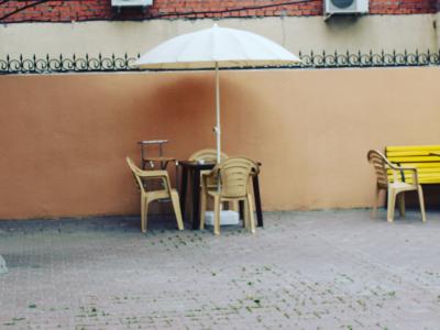 Фото отеля