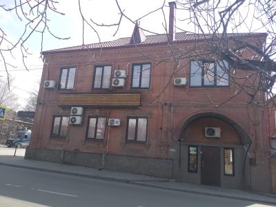 Фото отеля