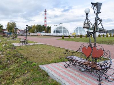 Фото отеля