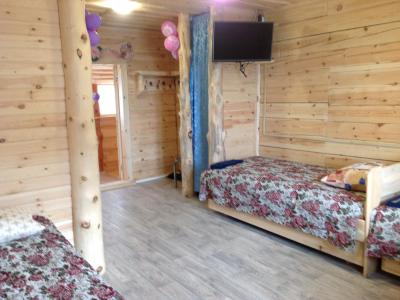 Фото номера отеля