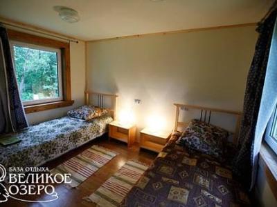 Фото номера отеля