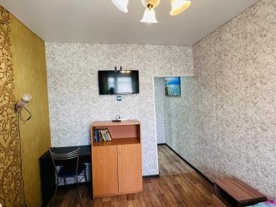 Фото отеля