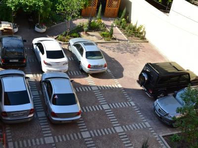 Фото отеля