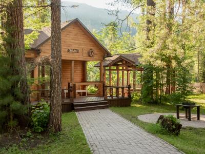 Фото номера отеля