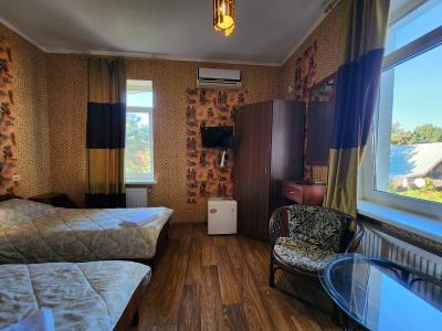 Фото номера отеля