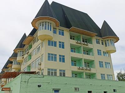 Фото отеля