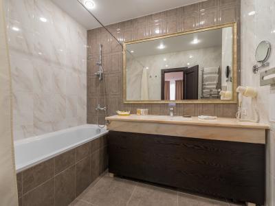 Фото номера отеля