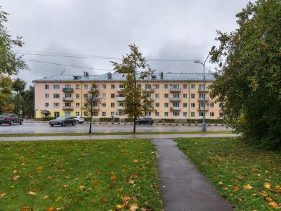 Фото номера отеля