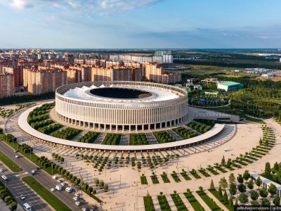 Фото отеля