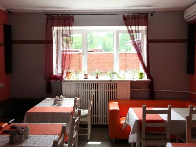 Фото отеля