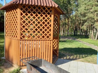 Фото отеля