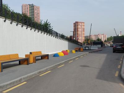 Фото отеля