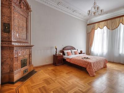 Фото отеля