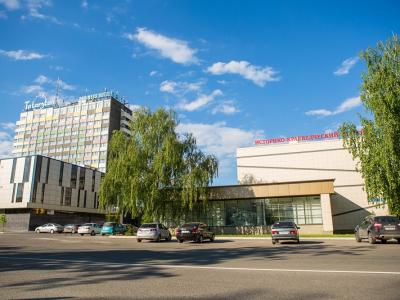 Фото отеля