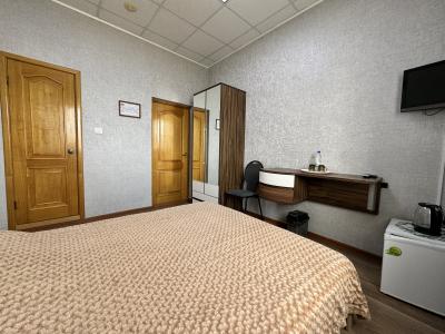 Фото номера отеля