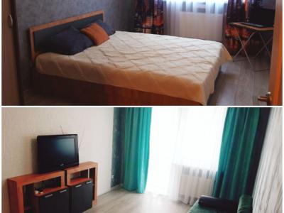Фото номера отеля
