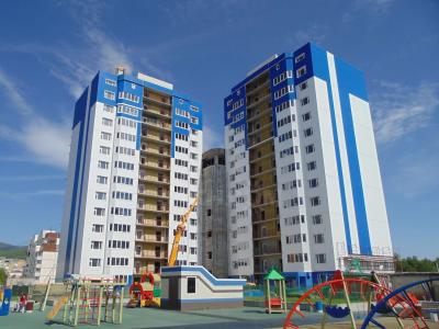 Фото номера отеля
