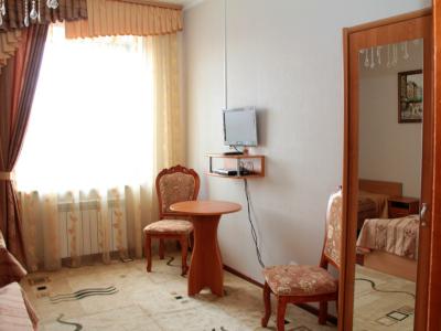 Фото отеля