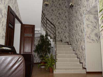 Фото отеля