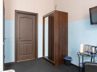 Фото номера отеля