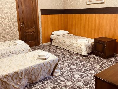 Фото номера отеля