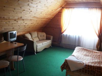 Фото номера отеля