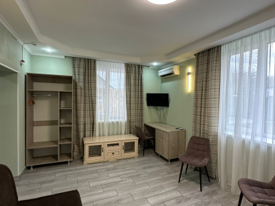 Фото отеля