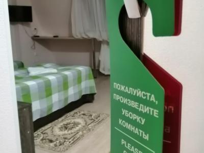 Фото номера отеля