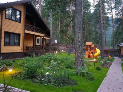 Фото номера отеля