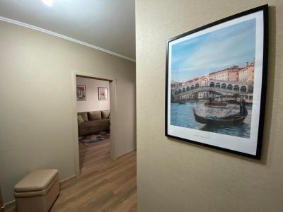 Фото отеля
