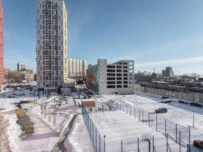 Фото номера отеля