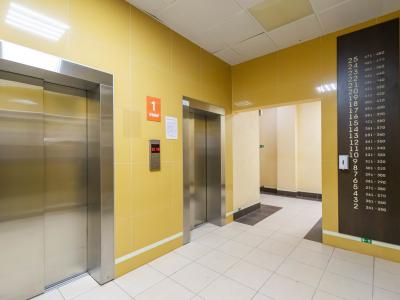 Фото отеля