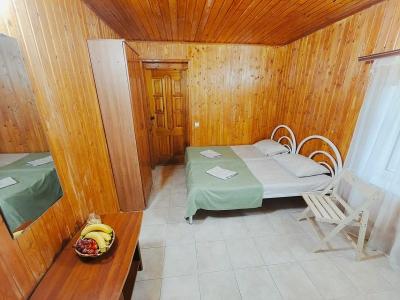 Фото номера отеля