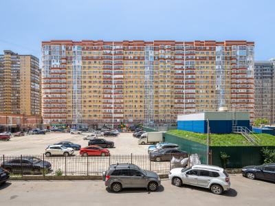 Фото номера отеля