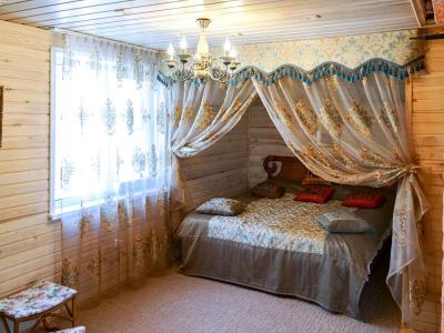 Фото отеля