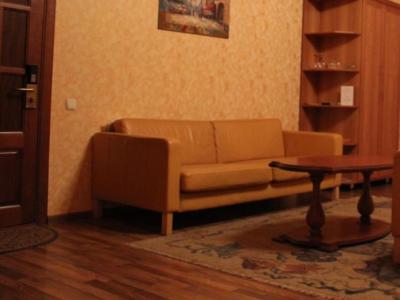 Фото отеля