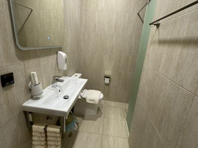 Фото номера отеля