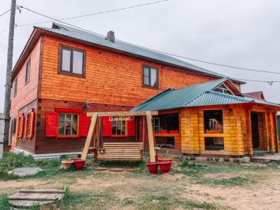 Фото номера отеля