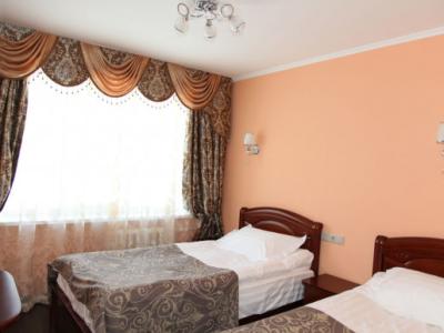 Фото отеля