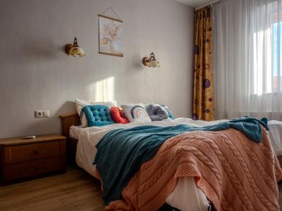 Фото отеля